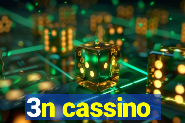 3n cassino